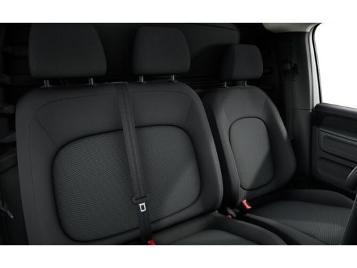 Volkswagen ID. Buzz Cargo Cargo ID. Buzz Cargo 170 pk, Economy Business, Achteruitrijcamera, Bijrijdersbank, Trekhaak, Acht... ActivLease financial lease