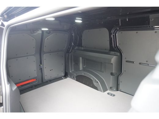 Volkswagen ID. Buzz Cargo Cargo ID. Buzz Cargo 286 pk, Bulli Edition,  Achteruitrijcamera, Bijrijdersstoel, Navigatie, Acht... ActivLease financial lease