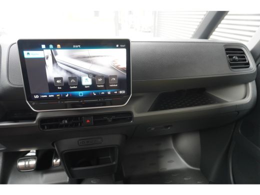 Volkswagen ID. Buzz Cargo Cargo ID. Buzz Cargo 286 pk, Bulli Edition,  Achteruitrijcamera, Bijrijdersstoel, Navigatie, Acht... ActivLease financial lease