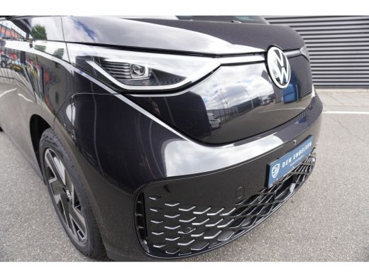 Volkswagen ID. Buzz Cargo Cargo ID. Buzz Cargo 286 pk, Bulli Edition,  Achteruitrijcamera, Bijrijdersstoel, Navigatie, Acht... ActivLease financial lease
