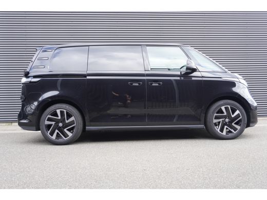Volkswagen ID. Buzz Cargo Cargo ID. Buzz Cargo 286 pk, Bulli Edition,  Achteruitrijcamera, Bijrijdersstoel, Navigatie, Acht... ActivLease financial lease