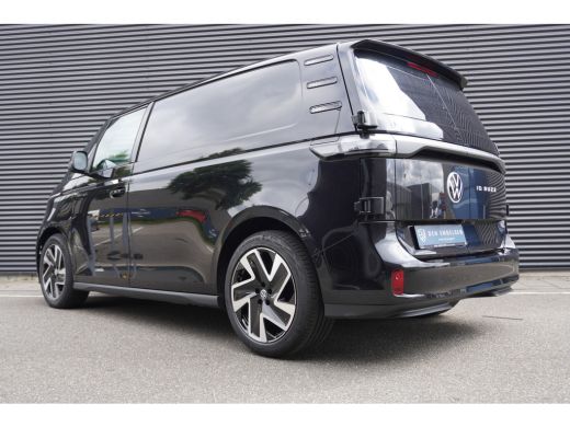 Volkswagen ID. Buzz Cargo Cargo ID. Buzz Cargo 286 pk, Bulli Edition,  Achteruitrijcamera, Bijrijdersstoel, Navigatie, Acht... ActivLease financial lease