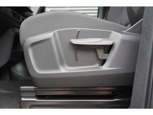 Volkswagen ID. Buzz Cargo Cargo ID. Buzz Cargo 286 pk, Bulli Edition,  Achteruitrijcamera, Bijrijdersstoel, Navigatie, Acht... ActivLease financial lease