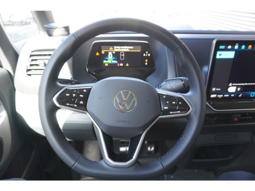 Volkswagen ID. Buzz Cargo Cargo ID. Buzz Cargo 286 pk, Bulli Edition,  Achteruitrijcamera, Bijrijdersstoel, Navigatie, Acht... ActivLease financial lease