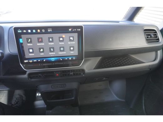 Volkswagen ID. Buzz Cargo Cargo ID. Buzz Cargo 286 pk, Bulli Edition,  Achteruitrijcamera, Bijrijdersstoel, Navigatie, Acht... ActivLease financial lease