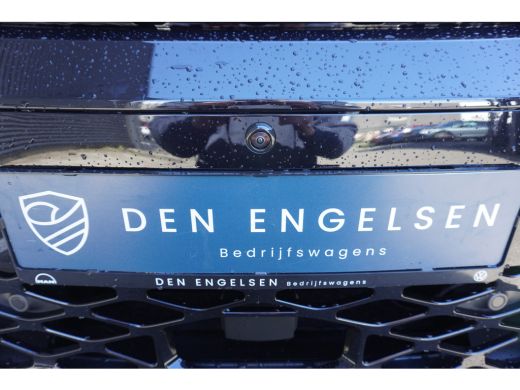 Volkswagen ID. Buzz Cargo Cargo ID. Buzz Cargo 286 pk, Bulli Edition,  Achteruitrijcamera, Bijrijdersstoel, Navigatie, Acht... ActivLease financial lease