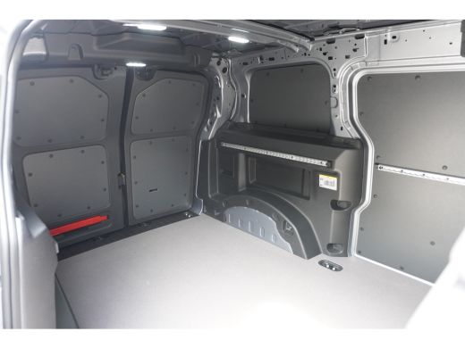 Volkswagen ID. Buzz Cargo Cargo ID. Buzz Cargo 286 pk Bulli Edition,  Achteruitrijcamera, Bijrijdersstoel, Navigatie, Achte... ActivLease financial lease