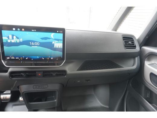 Volkswagen ID. Buzz Cargo Cargo ID. Buzz Cargo 286 pk Bulli Edition,  Achteruitrijcamera, Bijrijdersstoel, Navigatie, Achte... ActivLease financial lease