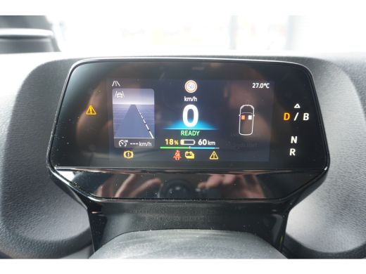 Volkswagen ID. Buzz Cargo Cargo ID. Buzz Cargo 286 pk Bulli Edition,  Achteruitrijcamera, Bijrijdersstoel, Navigatie, Achte... ActivLease financial lease