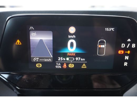 Volkswagen ID. Buzz Cargo Cargo ID. Buzz Cargo 286 pk, Economy Business, Achteruitrijcamera, Bijrijdersbank, Trekhaak, Acht... ActivLease financial lease