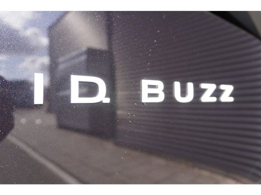 Volkswagen ID. Buzz Cargo Cargo ID. Buzz Cargo 286 pk, Economy Business, Achteruitrijcamera, Bijrijdersbank, Trekhaak, Acht... ActivLease financial lease
