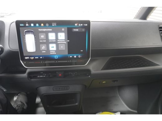Volkswagen ID. Buzz Cargo Cargo ID. Buzz Cargo 286 pk, Economy Business, Achteruitrijcamera, Bijrijdersbank, Trekhaak, Acht... ActivLease financial lease