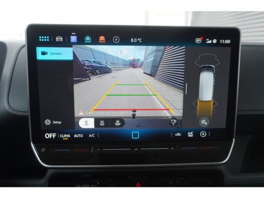 Volkswagen ID. Buzz Cargo Cargo ID. Buzz Cargo 286 pk, Economy Business, Achteruitrijcamera, Bijrijdersbank, Trekhaak, Acht... ActivLease financial lease