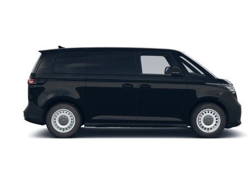 Volkswagen ID. Buzz Cargo Cargo ID. Buzz Cargo 286 pk, Economy Business, Achteruitrijcamera, Bijrijdersbank, Trekhaak, Acht... ActivLease financial lease