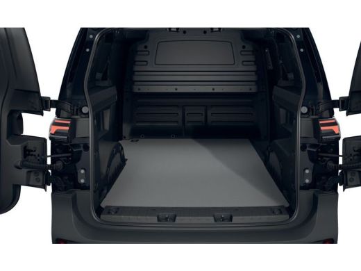 Volkswagen ID. Buzz Cargo Cargo ID. Buzz Cargo 286 pk, Economy Business, Achteruitrijcamera, Bijrijdersbank, Trekhaak, Acht... ActivLease financial lease