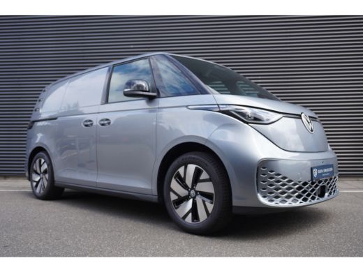 Volkswagen ID. Buzz Cargo Cargo ID. Buzz Cargo 340 pk 4-Motion Bulli Edition,  Achteruitrijcamera, Bijrijdersstoel, Navigat... ActivLease financial lease
