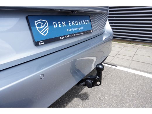 Volkswagen ID. Buzz Cargo Cargo ID. Buzz Cargo 340 pk 4-Motion Bulli Edition,  Achteruitrijcamera, Bijrijdersstoel, Navigat... ActivLease financial lease