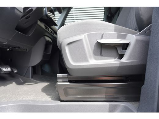 Volkswagen ID. Buzz Cargo Cargo ID. Buzz Cargo 340 pk 4-Motion Bulli Edition,  Achteruitrijcamera, Bijrijdersstoel, Navigat... ActivLease financial lease