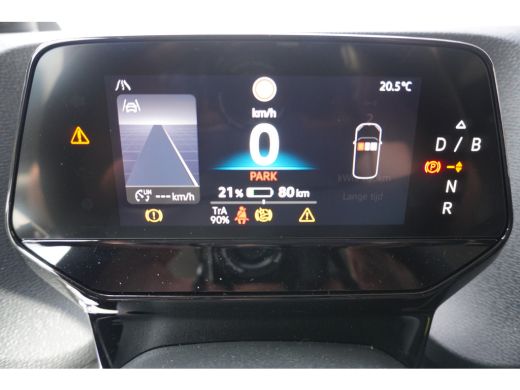 Volkswagen ID. Buzz Cargo Cargo ID. Buzz Cargo 340 pk 4-Motion Bulli Edition,  Achteruitrijcamera, Bijrijdersstoel, Navigat... ActivLease financial lease