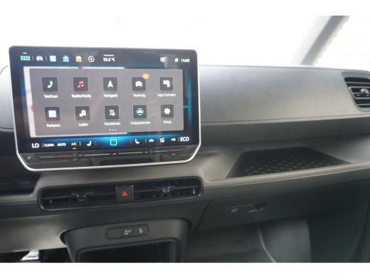 Volkswagen ID. Buzz Cargo Cargo ID. Buzz Cargo 340 pk 4-Motion Bulli Edition,  Achteruitrijcamera, Bijrijdersstoel, Navigat... ActivLease financial lease