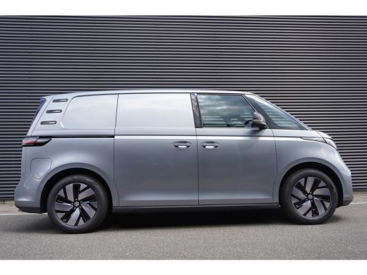 Volkswagen ID. Buzz Cargo Cargo ID. Buzz Cargo 340 pk 4-Motion Bulli Edition,  Achteruitrijcamera, Bijrijdersstoel, Navigat... ActivLease financial lease