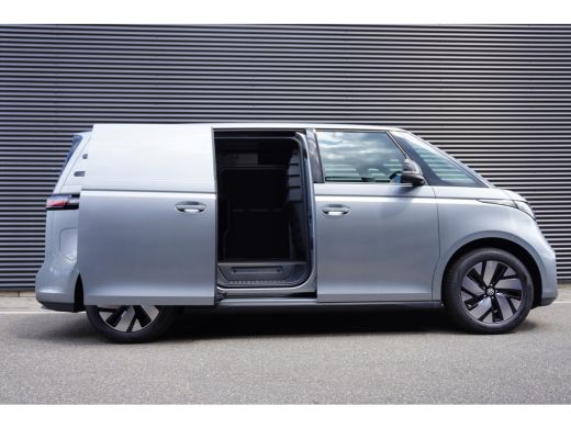 Volkswagen ID. Buzz Cargo Cargo ID. Buzz Cargo 340 pk 4-Motion Bulli Edition,  Achteruitrijcamera, Bijrijdersstoel, Navigat... ActivLease financial lease