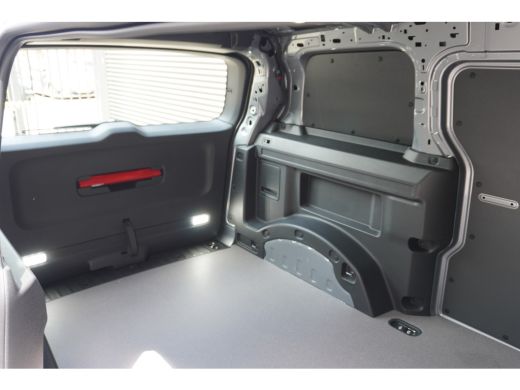 Volkswagen ID. Buzz Cargo Cargo ID. Buzz Cargo 340 pk 4-Motion Bulli Edition,  Achteruitrijcamera, Bijrijdersstoel, Navigat... ActivLease financial lease