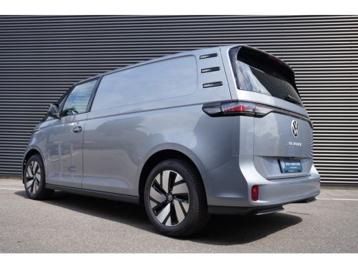 Volkswagen ID. Buzz Cargo Cargo ID. Buzz Cargo 340 pk 4-Motion Bulli Edition,  Achteruitrijcamera, Bijrijdersstoel, Navigat... ActivLease financial lease
