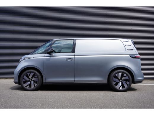 Volkswagen ID. Buzz Cargo Cargo ID. Buzz Cargo 340 pk 4-Motion Bulli Edition,  Achteruitrijcamera, Bijrijdersstoel, Navigat... ActivLease financial lease