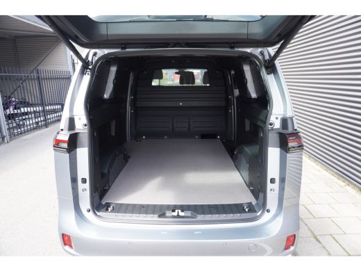 Volkswagen ID. Buzz Cargo Cargo ID. Buzz Cargo 340 pk 4-Motion Bulli Edition,  Achteruitrijcamera, Bijrijdersstoel, Navigat... ActivLease financial lease