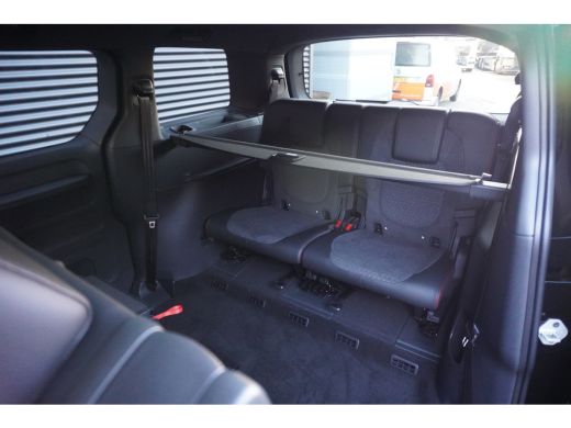 Volkswagen ID. Buzz GTX Limited Edition 340 pk 4-Motion LWB, 7-peroons, Panoramadak, Navigatie, 21" LM Velgen, Adapti... ActivLease financial lease