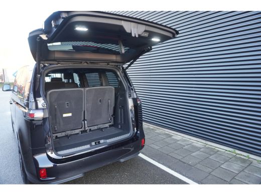 Volkswagen ID. Buzz GTX Limited Edition 340 pk 4-Motion LWB, 7-peroons, Panoramadak, Navigatie, 21" LM Velgen, Adapti... ActivLease financial lease