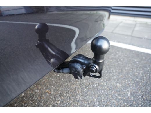 Volkswagen ID. Buzz GTX Limited Edition 340 pk 4-Motion LWB, 7-peroons, Panoramadak, Navigatie, 21" LM Velgen, Adapti... ActivLease financial lease