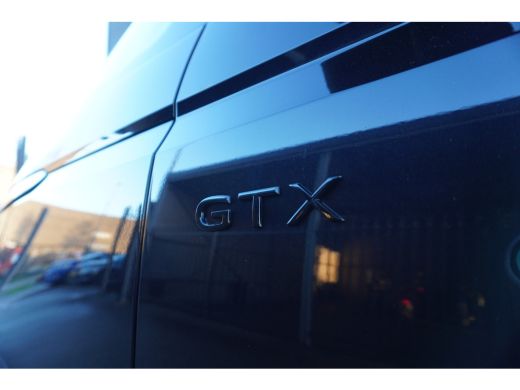 Volkswagen ID. Buzz GTX Limited Edition 340 pk 4-Motion LWB, 7-peroons, Panoramadak, Navigatie, 21" LM Velgen, Adapti... ActivLease financial lease