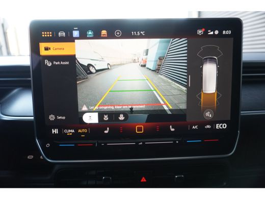 Volkswagen ID. Buzz GTX Limited Edition 340 pk 4-Motion LWB, 7-peroons, Panoramadak, Navigatie, 21" LM Velgen, Adapti... ActivLease financial lease