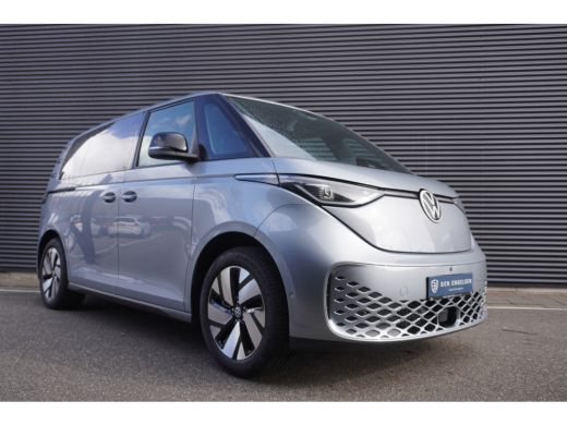 Volkswagen ID. Buzz Pro Bulli Limited Edition 286 pk, Open & Close Pakket, Trekhaak Elektrisch Wegklapbaar, Design Pa... ActivLease financial lease