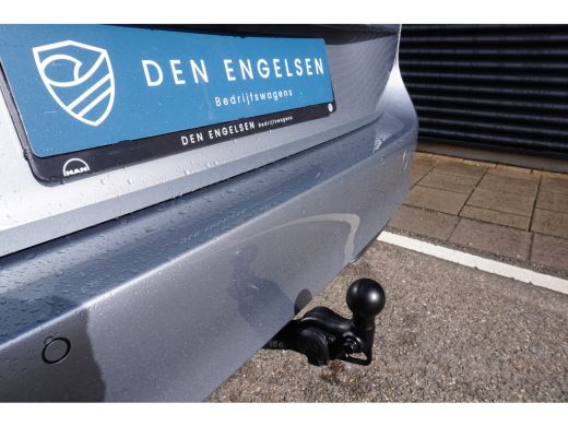 Volkswagen ID. Buzz Pro Bulli Limited Edition 286 pk, Open & Close Pakket, Trekhaak Elektrisch Wegklapbaar, Design Pa... ActivLease financial lease