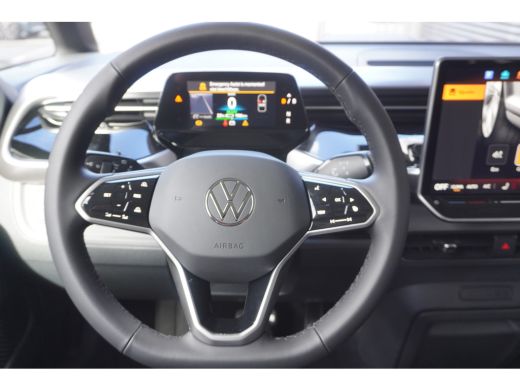 Volkswagen ID. Buzz Pro Bulli Limited Edition 286 pk, Open & Close Pakket, Trekhaak Elektrisch Wegklapbaar, Design Pa... ActivLease financial lease
