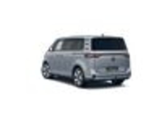Volkswagen ID. Buzz Pro Bulli Limited Edition 286 pk, Open & Close Pakket, Trekhaak Elektrisch Wegklapbaar, Design Pa... ActivLease financial lease
