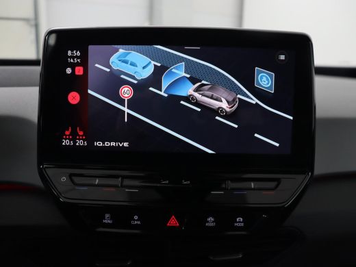 Volkswagen ID.3 First Plus 58 kWh | Trekhaak | Stoel & stuurverwarming | Camera | Adaptive cruise | Sfeerverlicht... ActivLease financial lease