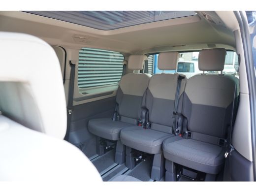 Volkswagen Multivan 1.5 eHybrid L2 Bulli Edition 4-Motion, IQ Light koplampen, 7-persoons Vis-a-Vis, Navigatie, Trekhaak ActivLease financial lease