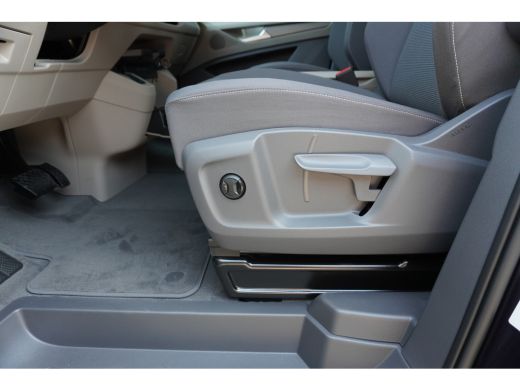 Volkswagen Multivan 1.5 eHybrid L2 Bulli Edition 4-Motion, IQ Light koplampen, 7-persoons Vis-a-Vis, Navigatie, Trekhaak ActivLease financial lease