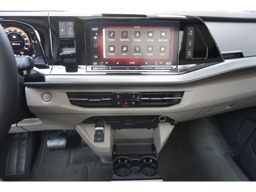 Volkswagen Multivan 1.5 eHybrid L2 Bulli Edition 4-Motion, IQ Light koplampen, 7-persoons Vis-a-Vis, Navigatie, Trekhaak ActivLease financial lease