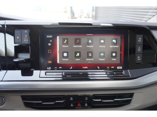 Volkswagen Multivan 1.5 eHybrid L2 Bulli Edition 4-Motion, IQ Light koplampen, 7-persoons Vis-a-Vis, Navigatie, Trekhaak ActivLease financial lease