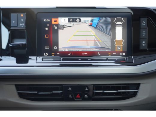 Volkswagen Multivan 1.5 eHybrid L2 Bulli Edition 4-Motion, IQ Light koplampen, 7-persoons Vis-a-Vis, Navigatie, Trekhaak ActivLease financial lease