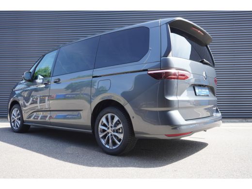 Volkswagen Multivan 1.5 eHybrid L2 Bulli Edition 4-Motion, IQ Light koplampen, 7-persoons Vis-a-Vis, Navigatie, Trekh... ActivLease financial lease