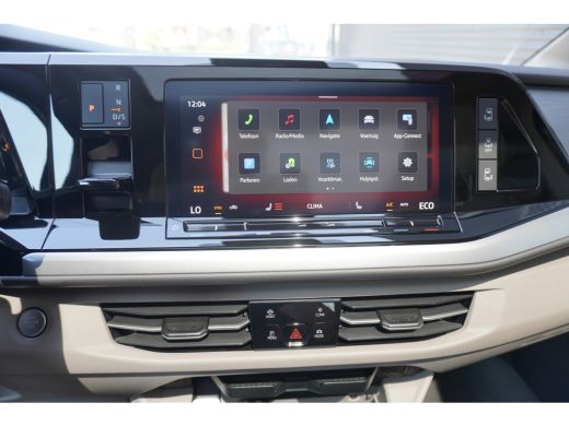 Volkswagen Multivan 1.5 eHybrid L2 Bulli Edition 4-Motion, IQ Light koplampen, 7-persoons Vis-a-Vis, Navigatie, Trekh... ActivLease financial lease