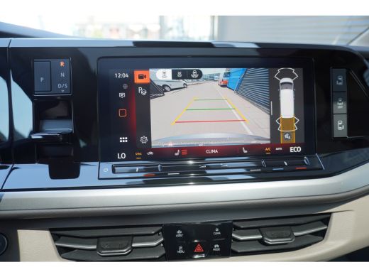 Volkswagen Multivan 1.5 eHybrid L2 Bulli Edition 4-Motion, IQ Light koplampen, 7-persoons Vis-a-Vis, Navigatie, Trekh... ActivLease financial lease