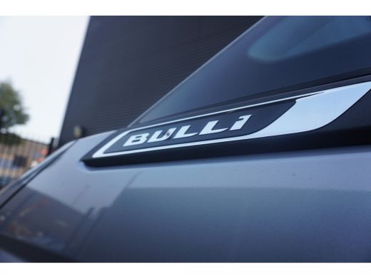 Volkswagen Multivan 1.5 eHybrid L2 Bulli Edition 4-Motion, IQ Light koplampen, 7-persoons Vis-a-Vis, Navigatie, Trekhaak ActivLease financial lease