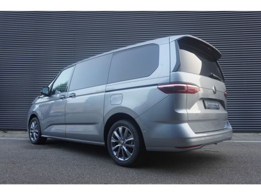 Volkswagen Multivan 1.5 eHybrid L2 Bulli Edition 4-Motion, IQ Light koplampen, 7-persoons Vis-a-Vis, Navigatie, Trekhaak ActivLease financial lease